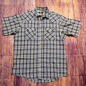 Western Frontier size LT mens